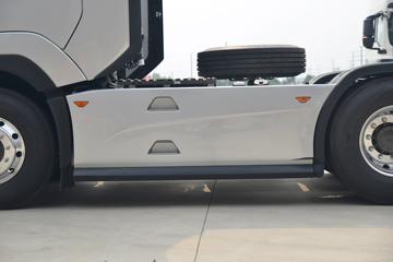 �й����� �ƺ� X7�ؿ� 570���� 6X4 AMT�Զ���ǣ����(�ٱ�2.85)ͼƬ