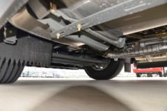 中国重汽 黄河 X7重卡 570马力 6X4 AMT自动挡牵引车(速比2.85)(ZZ4257W344XF1)