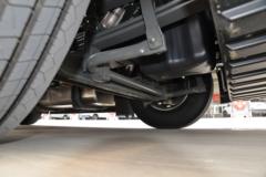 中国重汽 黄河 X7重卡 570马力 6X4 AMT自动挡牵引车(速比2.85)(ZZ4257W344XF1)