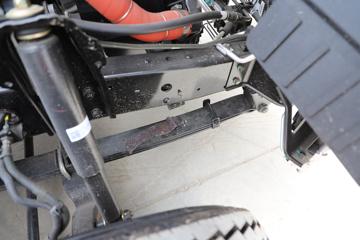 ���� ŷ����X 122���� 3.7�׵��������Ῠ(����)(BJ1044VAJA6-3A)ͼƬ