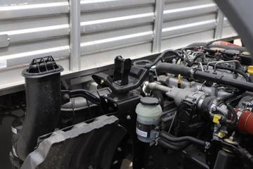 ���� ŷ����X 122���� 3.7�׵��������Ῠ(����)(BJ1044VAJA6-3A)ͼƬ