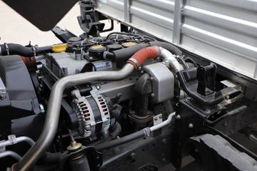 ���� ŷ����X 122���� 3.7�׵��������Ῠ(����)(BJ1044VAJA6-3A)ͼƬ