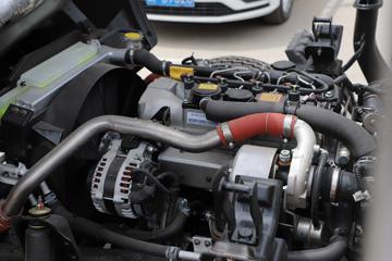 ���� ŷ����X 122���� 3.7�׵��������Ῠ(����)(BJ1044VAJA6-3A)ͼƬ