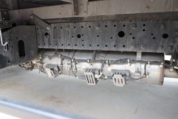 ���� ŷ����X 122���� 3.7�׵��������Ῠ(����)(BJ1044VAJA6-3A)ͼƬ