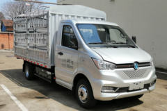 EV150 电动载货车