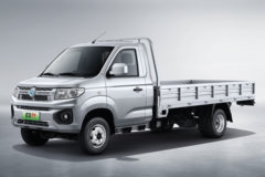 2023年07月10日起，瑞驰电动载货车ED71