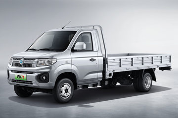 瑞驰 ED71 2022款 长续航版 3.5T 3.7米纯电动栏板微卡(CRC1031DC-BEV)60.152kWh