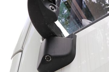 �������� ��ʨH6 500���� 6X4 CNGǣ����(����)(CQ4257SD13384N)ͼƬ