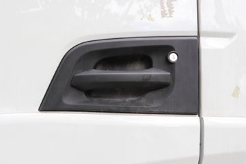 �������� ��ʨH6 500���� 6X4 CNGǣ����(����)(CQ4257SD13384N)ͼƬ