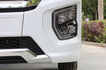 �������� ��ʨH6 500���� 6X4 CNGǣ����(����)(CQ4257SD13384N)ͼƬ