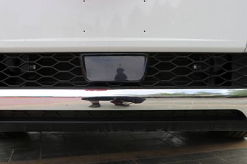 �������� ��ʨH6 500���� 6X4 CNGǣ����(����)(CQ4257SD13384N)ͼƬ