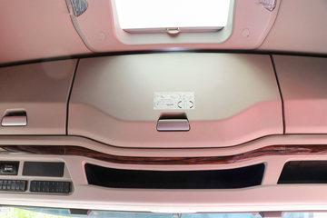 �������� ��ʨH6 500���� 6X4 CNGǣ����(����)(CQ4257SD13384N)ͼƬ