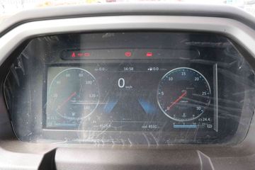 �������� ��ʨH6 500���� 6X4 CNGǣ����(����)(CQ4257SD13384N)ͼƬ