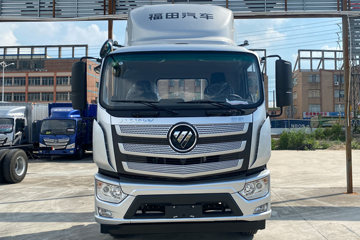  ŷARϵ 240 4X2 6.6س()(BJ5186XLC-DM1)ͼƬ