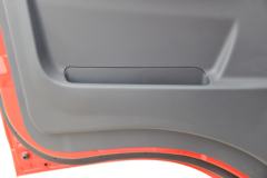 解放 虎VH 大王驾到 205马力 4.82米排半仓栅式轻卡(国六)(CA5180CCYP40K62L3E6A85)