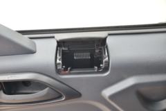 解放 虎VH 大王驾到 205马力 4.82米排半仓栅式轻卡(国六)(CA5180CCYP40K62L3E6A85)