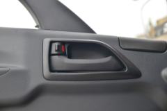 解放 虎VH 大王驾到 205马力 4.82米排半仓栅式轻卡(国六)(CA5180CCYP40K62L3E6A85)