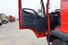 解放 虎VH 大王驾到 205马力 4.82米排半仓栅式轻卡(国六)(CA5180CCYP40K62L3E6A85)