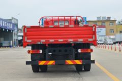 解放 虎VH 大王驾到 205马力 5.2米排半栏板载货车(国六)(CA1180P40K62L3E6A85) 解放 虎VH 大王驾到 205马力 5.2米排半栏板载货车(国六)(CA1180P40K62L3E6A85)