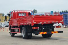 解放 虎VH 大王驾到 205马力 5.2米排半栏板载货车(国六)(CA1180P40K62L3E6A85) 解放 虎VH 大王驾到 205马力 5.2米排半栏板载货车(国六)(CA1180P40K62L3E6A85)