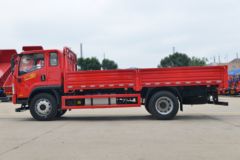 解放 虎VH 大王驾到 205马力 5.2米排半栏板载货车(国六)(CA1180P40K62L3E6A85) 解放 虎VH 大王驾到 205马力 5.2米排半栏板载货车(国六)(CA1180P40K62L3E6A85)