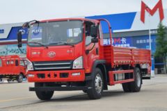 解放 虎VH 大王驾到 205马力 5.2米排半栏板载货车(国六)(CA1180P40K62L3E6A85) 解放 虎VH 大王驾到 205马力 5.2米排半栏板载货车(国六)(CA1180P40K62L3E6A85)