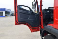 解放 虎VH 大王驾到 205马力 5.2米排半栏板载货车(国六)(CA1180P40K62L3E6A85) 解放 虎VH 大王驾到 205马力 5.2米排半栏板载货车(国六)(CA1180P40K62L3E6A85)