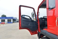 解放 虎VH 大王驾到 205马力 5.2米排半栏板载货车(国六)(CA1180P40K62L3E6A85) 解放 虎VH 大王驾到 205马力 5.2米排半栏板载货车(国六)(CA1180P40K62L3E6A85)