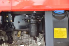 解放 虎VH 大王驾到 205马力 5.2米排半栏板载货车(国六)(CA1180P40K62L3E6A85) 解放 虎VH 大王驾到 205马力 5.2米排半栏板载货车(国六)(CA1180P40K62L3E6A85)