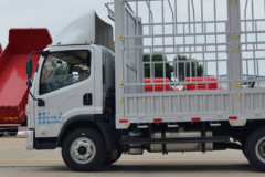 解放领途宽体高栏，尊享两年零利息。厂家金融，回馈客户