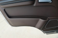 解放 领途 160马力 4X2 4.16米单排仓栅式轻卡(国六)(法士特8挡)(CA5040CCYP40K59L2E6A84)