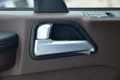 解放 领途 160马力 4X2 4.16米单排仓栅式轻卡(国六)(法士特8挡)(CA5040CCYP40K59L2E6A84)