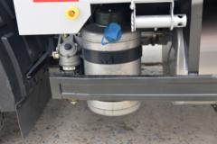 解放 领途 160马力 4X2 4.16米单排仓栅式轻卡(国六)(法士特8挡)(CA5040CCYP40K59L2E6A84)