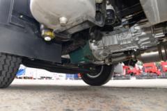 解放 领途 160马力 4X2 4.16米单排仓栅式轻卡(国六)(法士特8挡)(CA5040CCYP40K59L2E6A84)