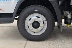 解放 领途 160马力 4X2 4.16米单排仓栅式轻卡(国六)(法士特8挡)(CA5040CCYP40K59L2E6A84)