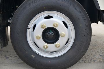 ��� J6F 130���� 4.16�׵�����ʽ�Ῠ(����)(CA5040XXYP40K56L2E6A84)ͼƬ