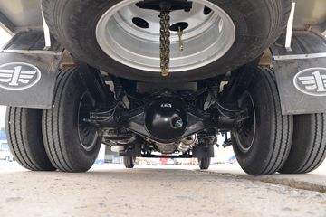 ��� J6F 130���� 4.16�׵�����ʽ�Ῠ(����)(CA5040XXYP40K56L2E6A84)ͼƬ