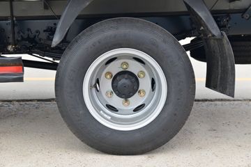 ��� J6F 130���� 4.16�׵�����ʽ�Ῠ(����)(CA5040XXYP40K56L2E6A84)ͼƬ