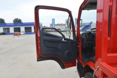 解放 J6F 150马力 4.2米单排栏板轻卡(中体)(CA1045P40K50L2E6A84)