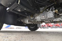 解放 J6F 150马力 4.2米单排栏板轻卡(中体)(CA1045P40K50L2E6A84)