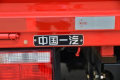 解放 J6F 150马力 4.2米单排栏板轻卡(中体)(CA1045P40K50L2E6A84)
