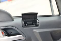 解放 J6F 130马力 4.2米单排栏板轻卡(CA1045P40K50L2E6A84)