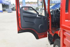 解放 J6F 130马力 4.2米单排栏板轻卡(CA1045P40K50L2E6A84)