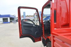 解放 J6F 130马力 4.2米单排栏板轻卡(CA1045P40K50L2E6A84)