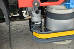 解放 J6F 130马力 4.2米单排栏板轻卡(CA1045P40K50L2E6A84)