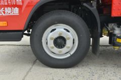 解放 J6F 130马力 4.2米单排栏板轻卡(CA1045P40K50L2E6A84)