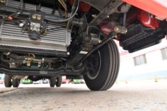 解放 J6F 130马力 4.2米单排栏板轻卡(CA1045P40K50L2E6A84)