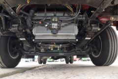 解放 J6F 130马力 4.2米单排栏板轻卡(CA1045P40K50L2E6A84)