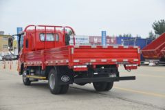 解放 J6F 130马力 4.2米单排栏板轻卡(CA1045P40K50L2E6A84)