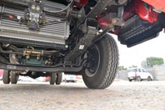 解放 J6F中体 130马力 4.16米单排栏板轻卡(国六)(CA1040P40K59L2E6A84)